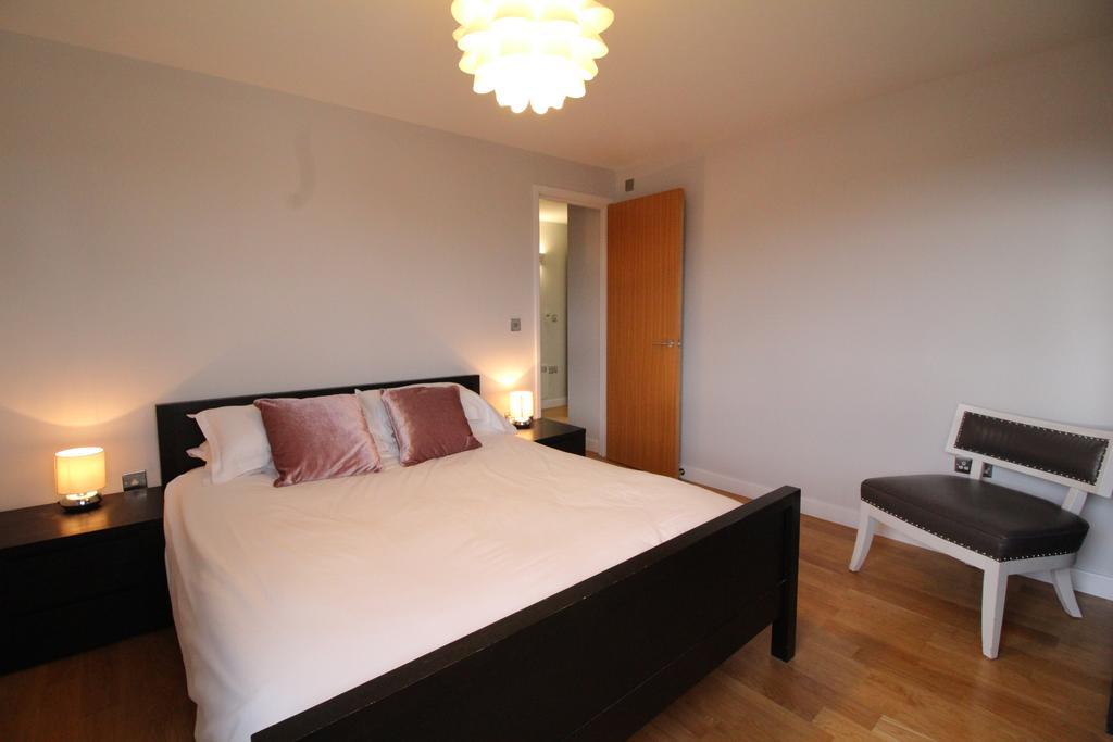 Lux Living Apartments - Roman House Cambridge  Exterior photo