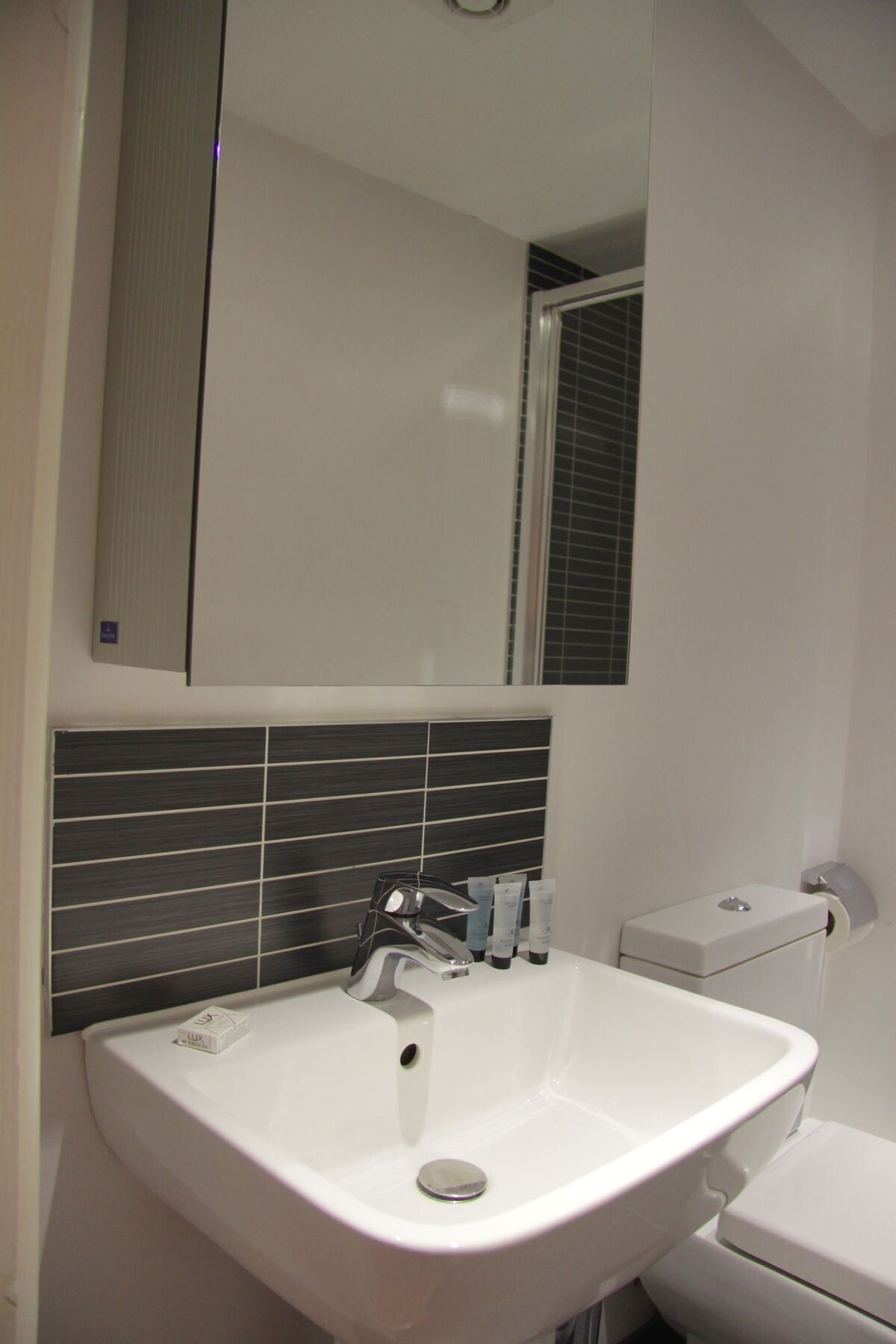 Lux Living Apartments - Roman House Cambridge  Exterior photo